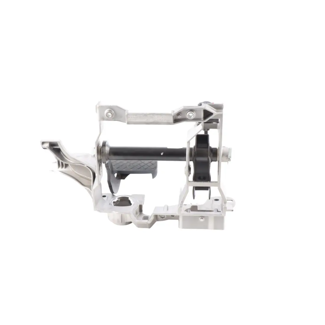 Audi A5 8T Brake Clutch Pedal Box Assembly Automatic Gearbox - SKU RHD-8K2721117-2 - Part number 8K2721117
