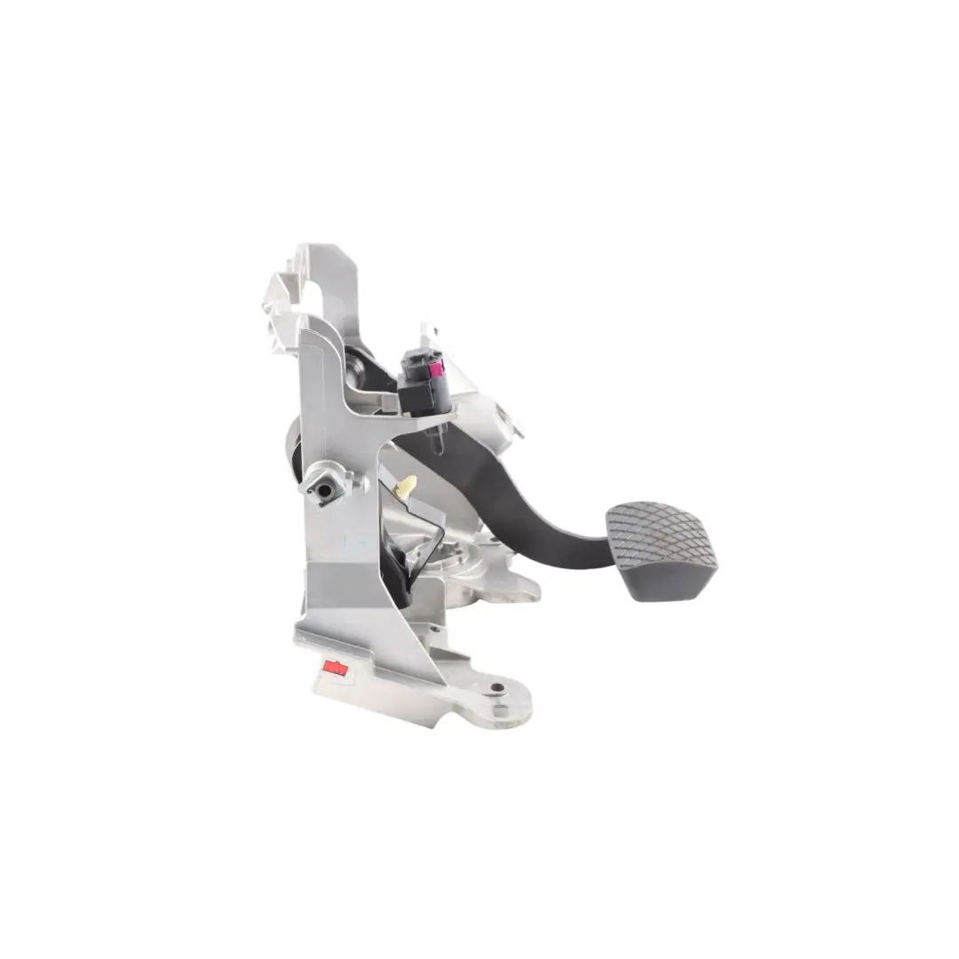 Audi A5 8T Brake Clutch Pedal Box Assembly Automatic Gearbox - SKU RHD-8K2721117-2 - Part number 8K2721117