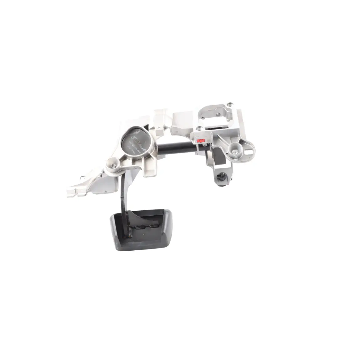 Audi A5 8T Brake Clutch Pedal Box Assembly Automatic Gearbox - SKU RHD-8K2721117-2 - Part number 8K2721117