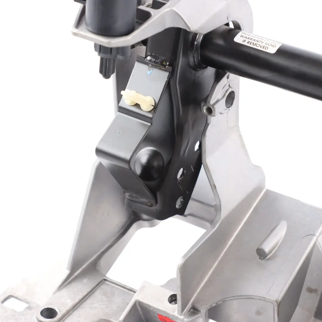 Audi A5 8T Brake Clutch Pedal Box Assembly Automatic Gearbox - SKU RHD-8K2721117-2 - Part number 8K2721117