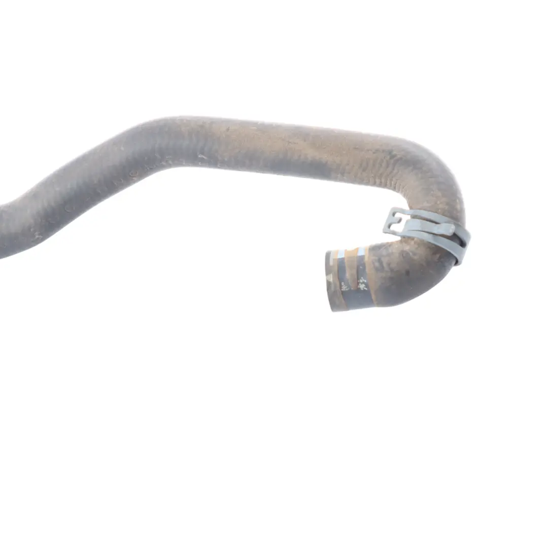 Audi A4 B8 2.0 TFSI CDNC Exhanger Water Coolant Hose Pipe Line Tube - SKU RHD-8K2819374E - Part number 8K2819374E