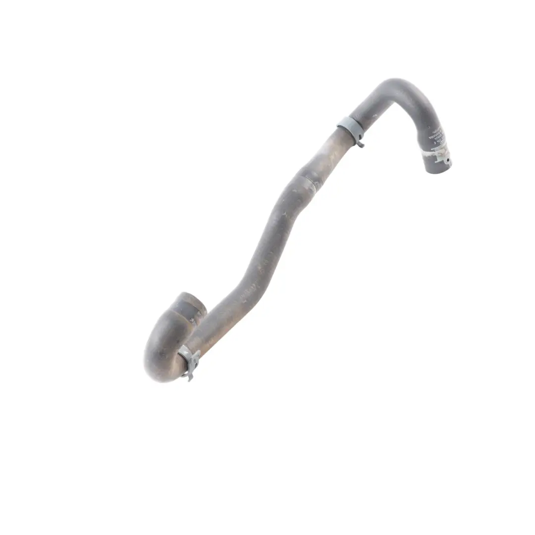 CDNC Exhanger Water Coolant Hose Pipe Line Tube to Audi A4 B8 2.0 TFSI with Part number 8K2819374E Audi A4 B8 2.0 TFSI CDNC Exhanger Water Coolant Hose Pipe Line Tube - SKU RHD-8K2819374E - Part number 8K2819374E