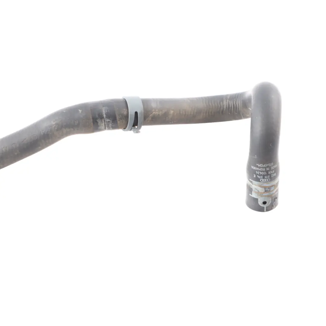 CDNC Exhanger Water Coolant Hose Pipe Line Tube to Audi A4 B8 2.0 TFSI with Part number 8K2819374E Audi A4 B8 2.0 TFSI CDNC Exhanger Water Coolant Hose Pipe Line Tube - SKU RHD-8K2819374E - Part number 8K2819374E