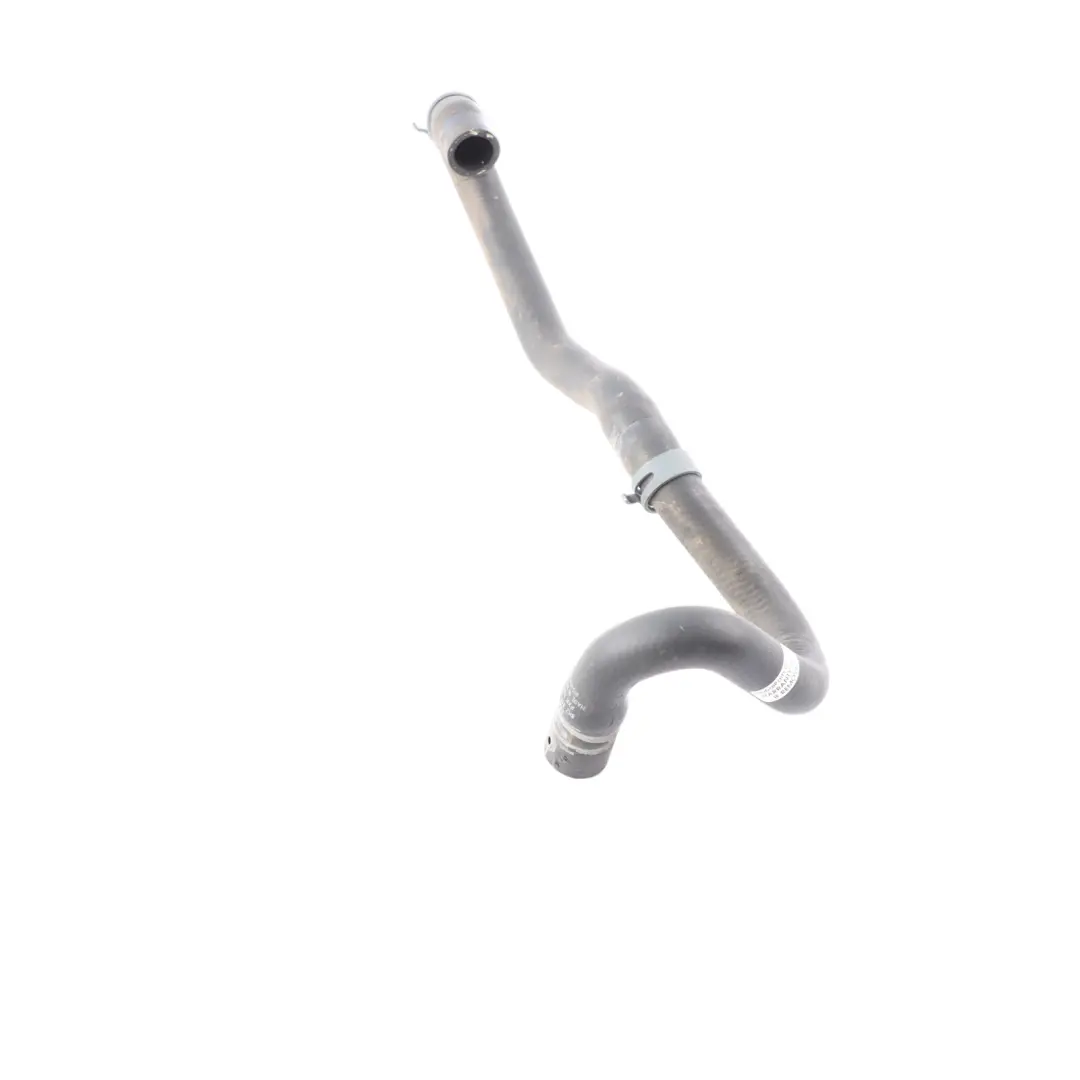 CDNC Exhanger Water Coolant Hose Pipe Line Tube to Audi A4 B8 2.0 TFSI with Part number 8K2819374E Audi A4 B8 2.0 TFSI CDNC Exhanger Water Coolant Hose Pipe Line Tube - SKU RHD-8K2819374E - Part number 8K2819374E