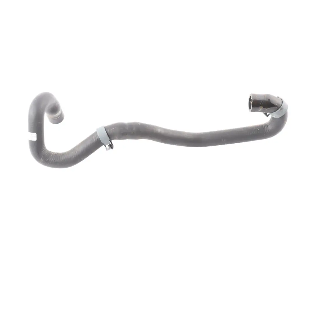 CDNC Exhanger Water Coolant Hose Pipe Line Tube to Audi A4 B8 2.0 TFSI with Part number 8K2819374E Audi A4 B8 2.0 TFSI CDNC Exhanger Water Coolant Hose Pipe Line Tube - SKU RHD-8K2819374E - Part number 8K2819374E