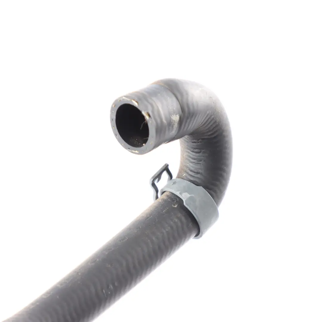 CDNC Exhanger Water Coolant Hose Pipe Line Tube to Audi A4 B8 2.0 TFSI with Part number 8K2819374E Audi A4 B8 2.0 TFSI CDNC Exhanger Water Coolant Hose Pipe Line Tube - SKU RHD-8K2819374E - Part number 8K2819374E