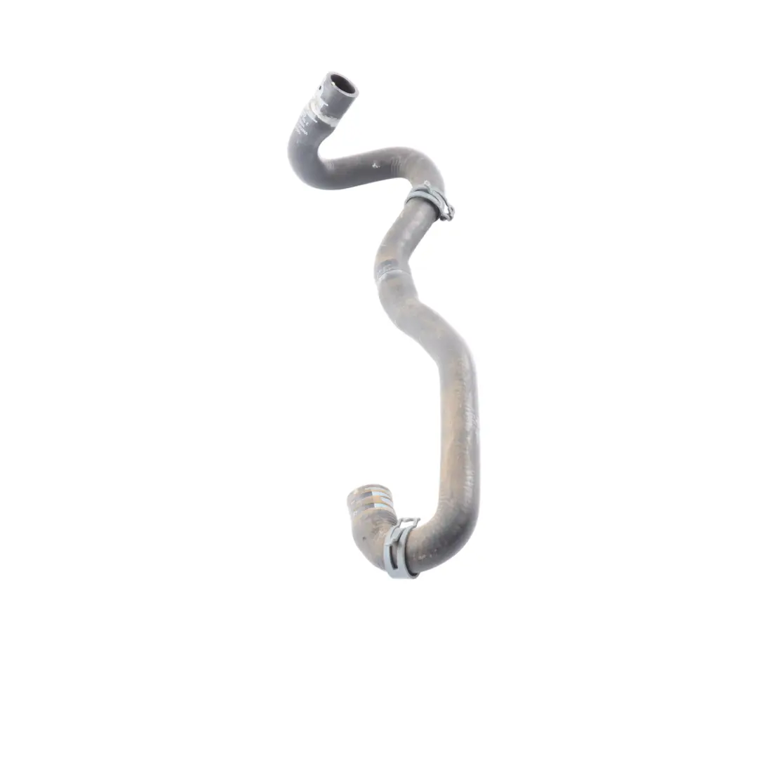 CDNC Exhanger Water Coolant Hose Pipe Line Tube to Audi A4 B8 2.0 TFSI with Part number 8K2819374E Audi A4 B8 2.0 TFSI CDNC Exhanger Water Coolant Hose Pipe Line Tube - SKU RHD-8K2819374E - Part number 8K2819374E