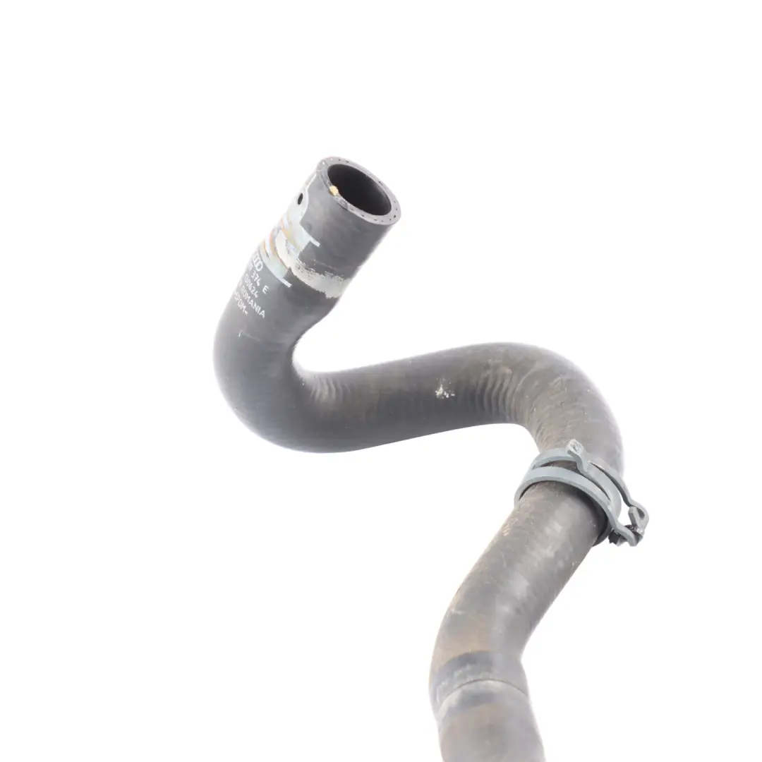 CDNC Exhanger Water Coolant Hose Pipe Line Tube to Audi A4 B8 2.0 TFSI with Part number 8K2819374E Audi A4 B8 2.0 TFSI CDNC Exhanger Water Coolant Hose Pipe Line Tube - SKU RHD-8K2819374E - Part number 8K2819374E