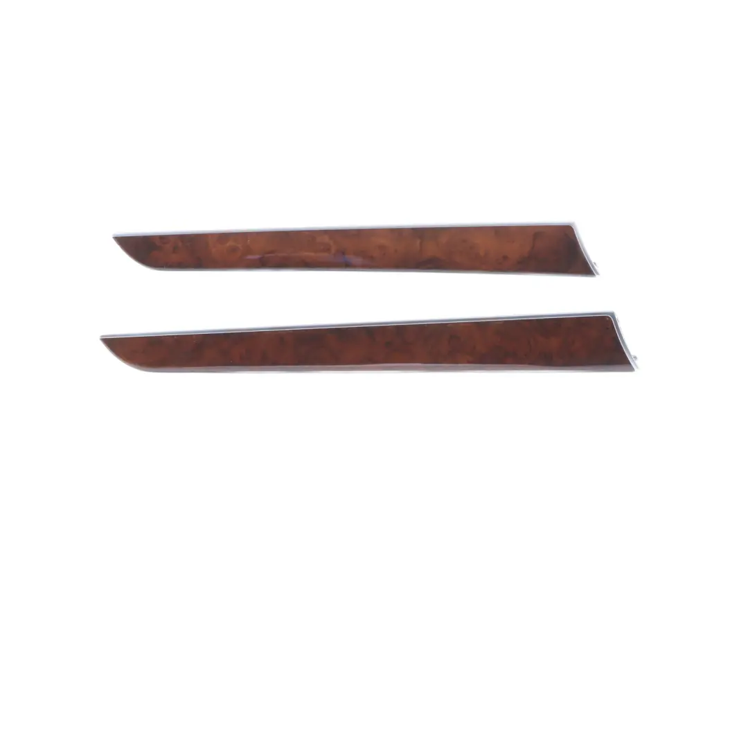 Dashboard Decor Interior Door Trim Strip Cover SET to Audi A4 B8 with Part number 8K2853189AR Audi A4 B8 Dashboard Decor Interior Door Trim Strip Cover SET - SKU RHD-8K2853189AR-1 - Part number 8K2853189AR