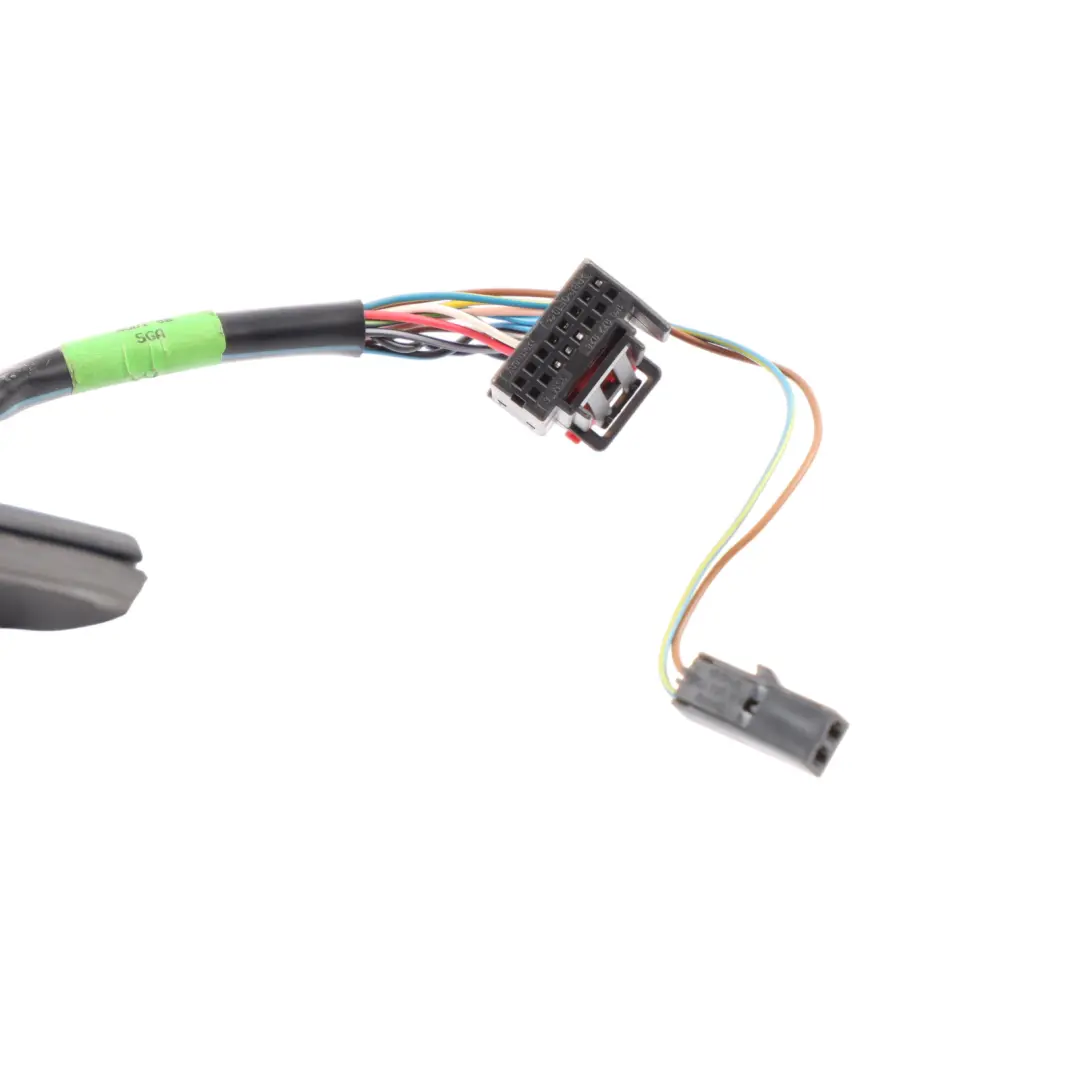 Front Mirror Wing Door Electric Left N/S Ice Silver Metallic to Audi A4 B8 with Part number 8K2857409AH Audi A4 B8 Front Mirror Wing Door Electric Left N/S Ice Silver Metallic - SKU RHD-8K2857409AH-ICS - Part number 8K2857409AH