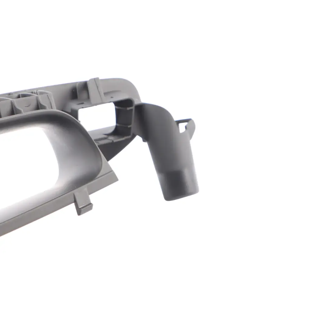 Front Door Handle Window Switch Cover Trim Panel Left N/S to Audi A4 B8 with Part number 8K2867171A Audi A4 B8 Front Door Handle Window Switch Cover Trim Panel Left N/S - SKU RHD-8K2867171A - Part number 8K2867171A