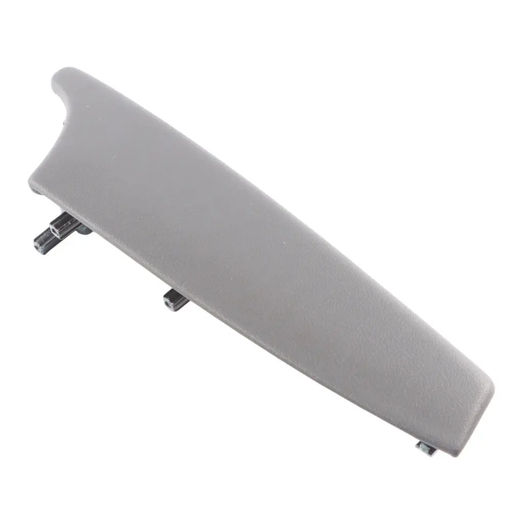 Door Card Armrest Handle Front Left N/S Soul Black to Audi A4 B8 with Part number 8K2867173A Audi A4 B8 Door Card Armrest Handle Front Left N/S Soul Black - SKU RHD-8K2867173A - Part number 8K2867173A