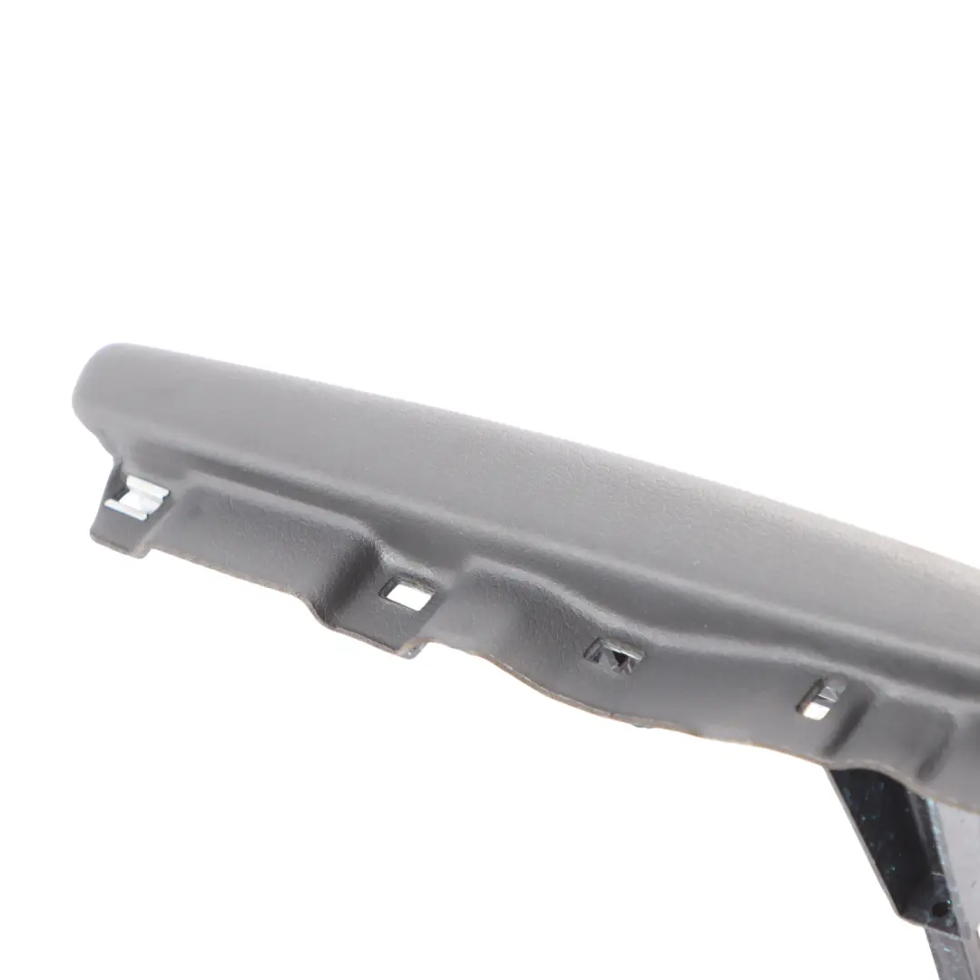 Door Card Armrest Handle Front Left N/S Soul Black to Audi A4 B8 with Part number 8K2867173A Audi A4 B8 Door Card Armrest Handle Front Left N/S Soul Black - SKU RHD-8K2867173A - Part number 8K2867173A