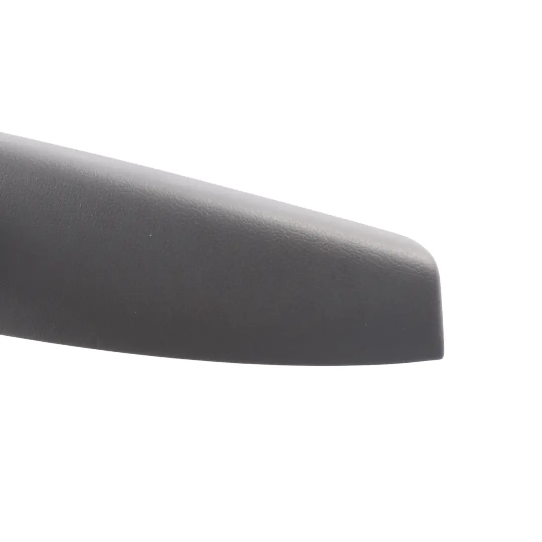 Door Card Armrest Handle Front Left N/S Soul Black to Audi A4 B8 with Part number 8K2867173A Audi A4 B8 Door Card Armrest Handle Front Left N/S Soul Black - SKU RHD-8K2867173A - Part number 8K2867173A