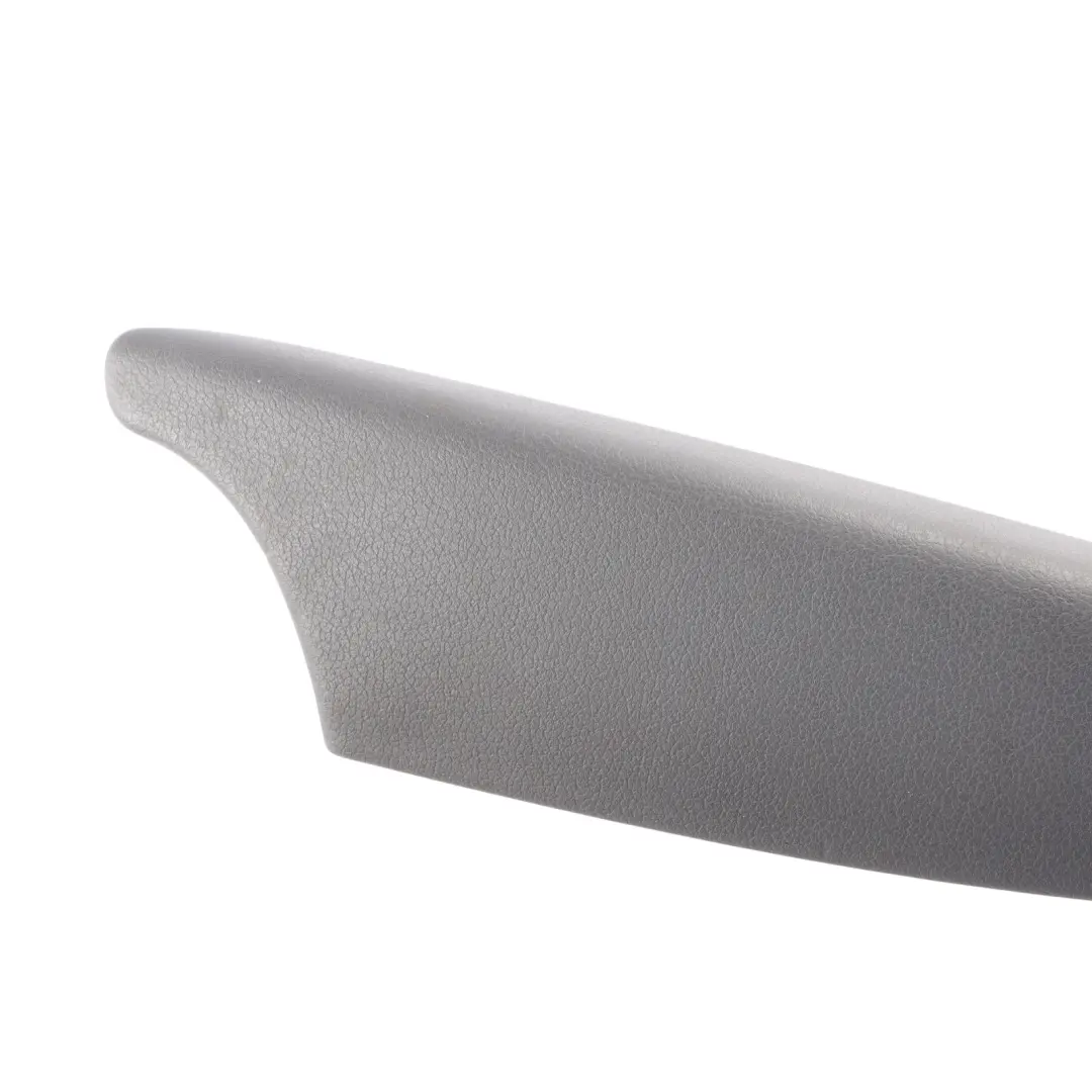 Door Card Armrest Handle Front Left N/S Soul Black to Audi A4 B8 with Part number 8K2867173A Audi A4 B8 Door Card Armrest Handle Front Left N/S Soul Black - SKU RHD-8K2867173A - Part number 8K2867173A