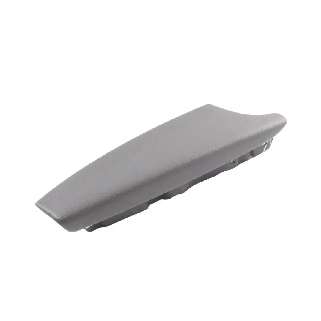 Door Card Armrest Handle Front Left N/S Soul Black to Audi A4 B8 with Part number 8K2867173A Audi A4 B8 Door Card Armrest Handle Front Left N/S Soul Black - SKU RHD-8K2867173A - Part number 8K2867173A