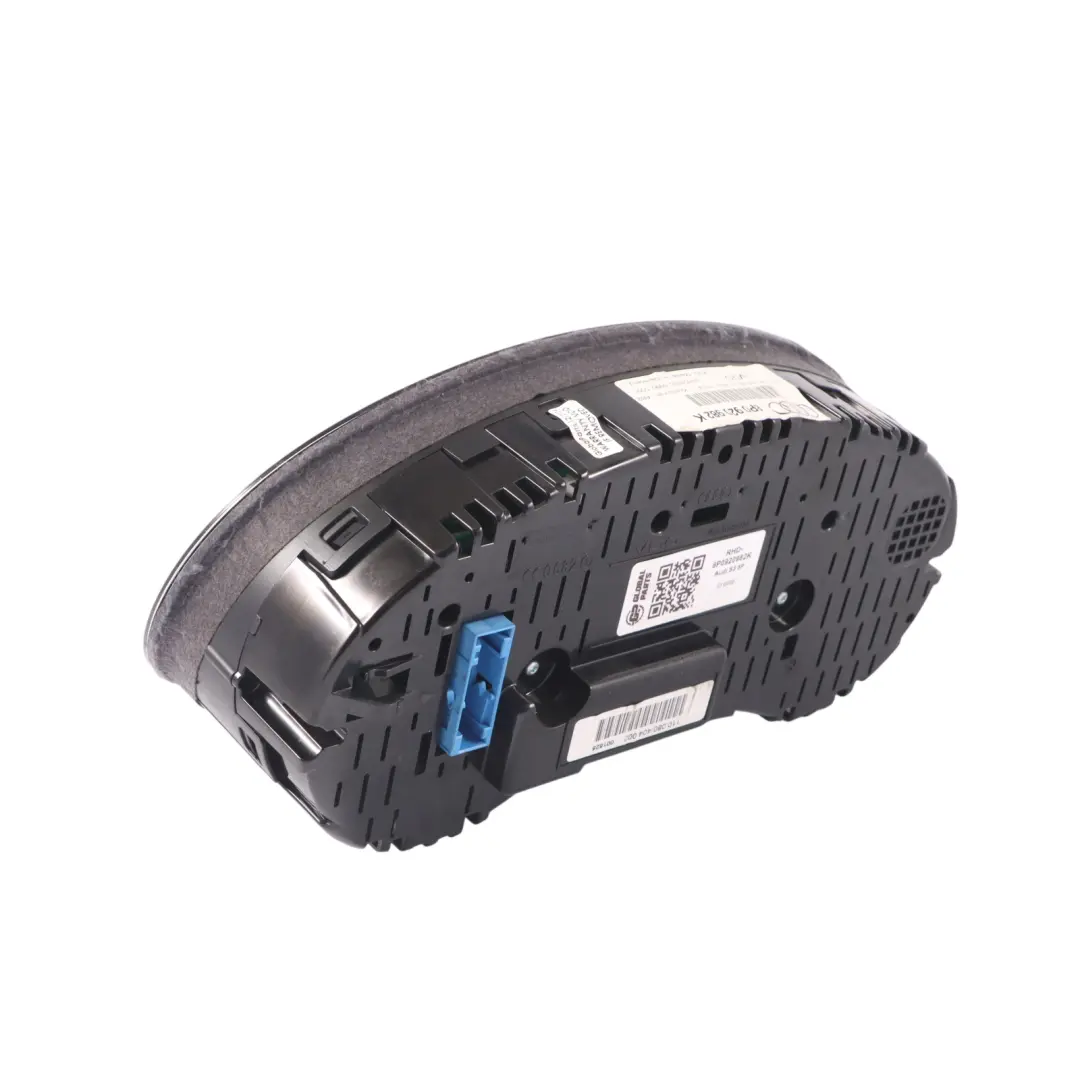 Audi S3 8P Instrument Cluster Speedometer Speedo Clocks Manual Petrol - SKU RHD-8P0920982K - Part number 8P0920982K