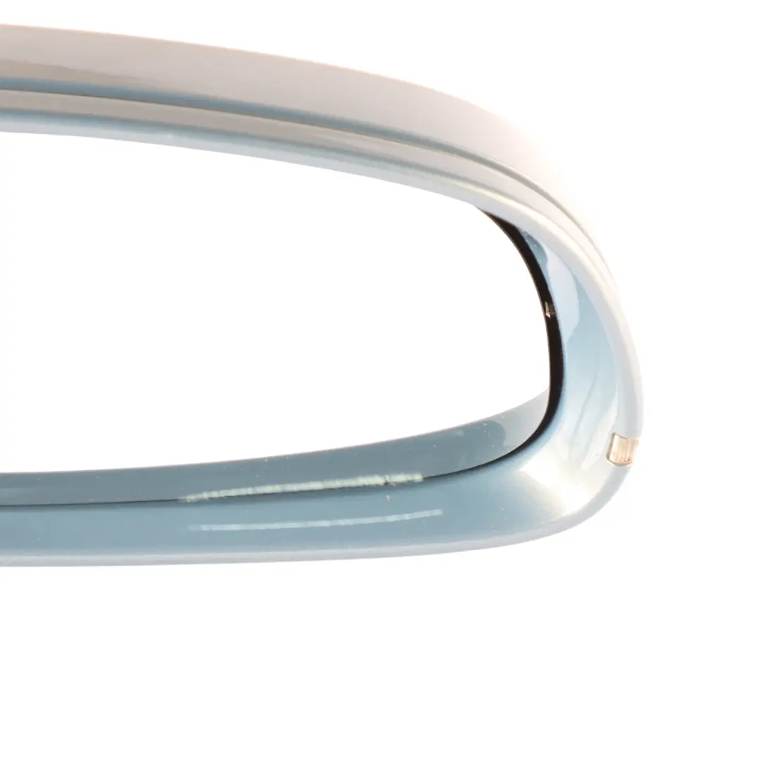 Wing Mirror Right O/S Sphere Blue Metallic - X5X to Audi A3 8P with Part number 8P2858532GB Audi A3 8P Wing Mirror Right O/S Sphere Blue Metallic - X5X - SKU RHD-8P2858532GB-SPH - Part number 8P2858532GB