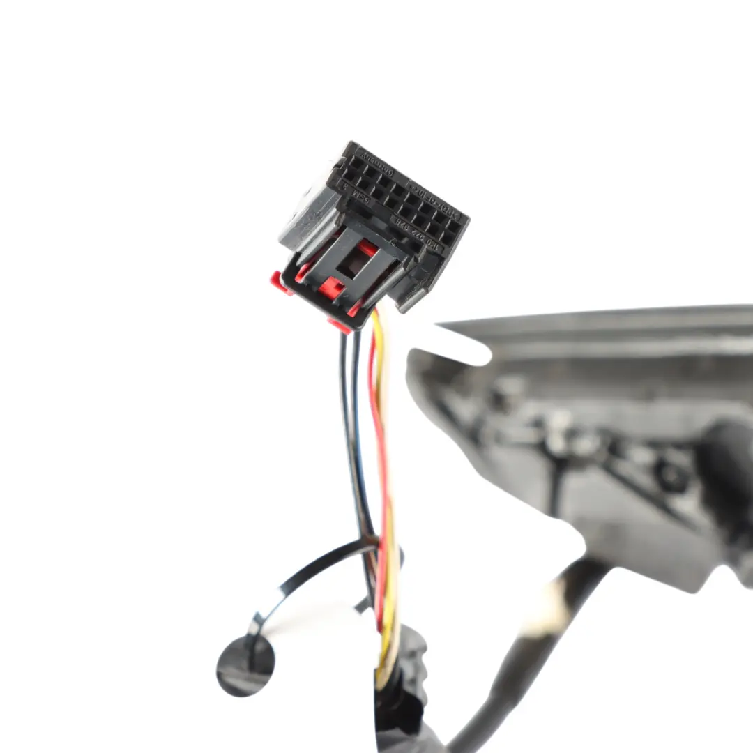 Wing Mirror Right O/S Sphere Blue Metallic - X5X to Audi A3 8P with Part number 8P2858532GB Audi A3 8P Wing Mirror Right O/S Sphere Blue Metallic - X5X - SKU RHD-8P2858532GB-SPH - Part number 8P2858532GB