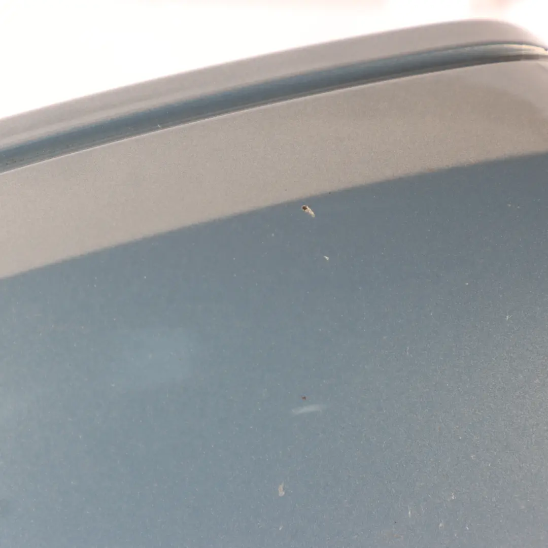 Wing Mirror Right O/S Sphere Blue Metallic - X5X to Audi A3 8P with Part number 8P2858532GB Audi A3 8P Wing Mirror Right O/S Sphere Blue Metallic - X5X - SKU RHD-8P2858532GB-SPH - Part number 8P2858532GB