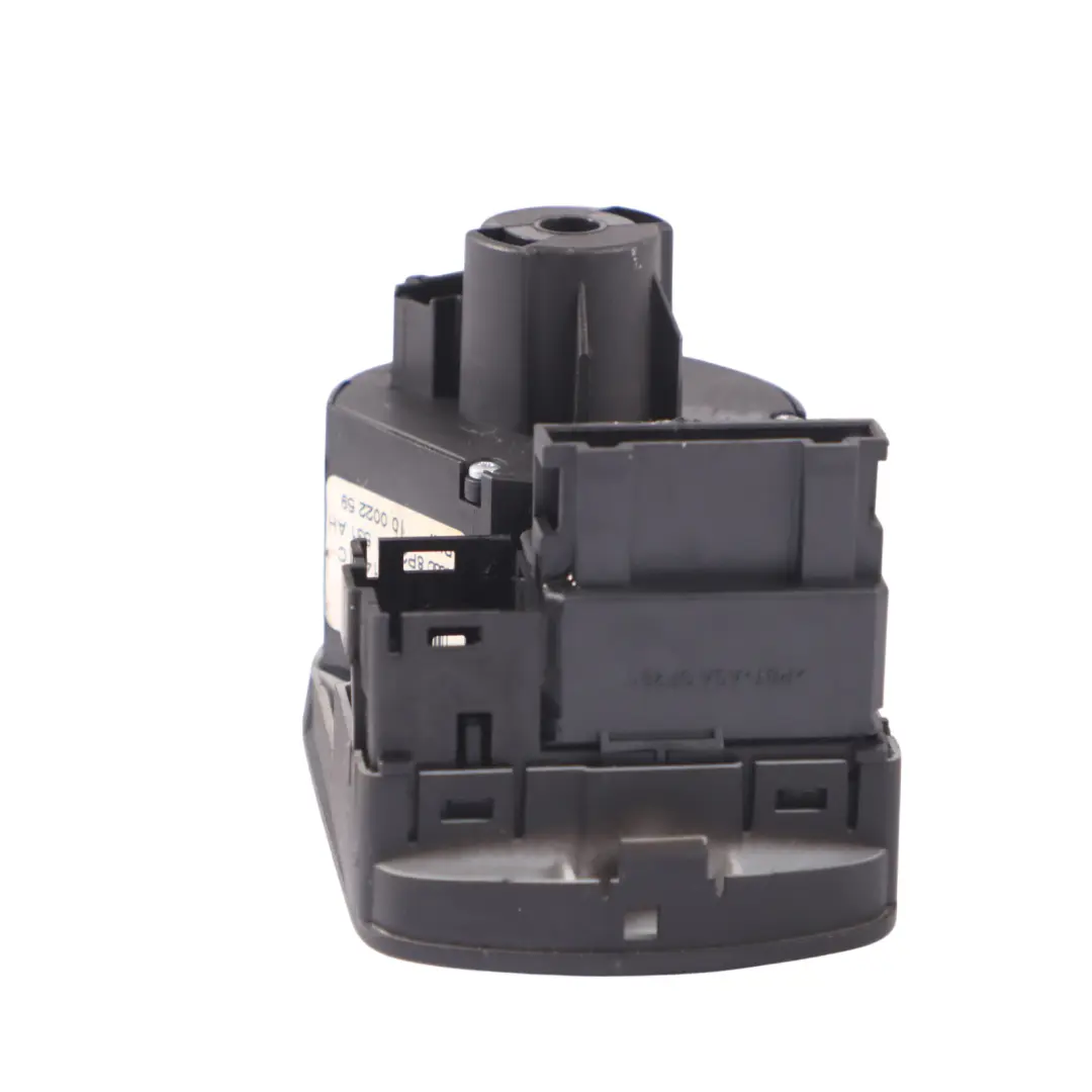 Headlight Switch Panel Button Fog Light Level Control Unit to Audi A3 8P with Part number 8P2941531 Audi A3 8P Headlight Switch Panel Button Fog Light Level Control Unit - SKU RHD-8P2941531 - Part number 8P2941531