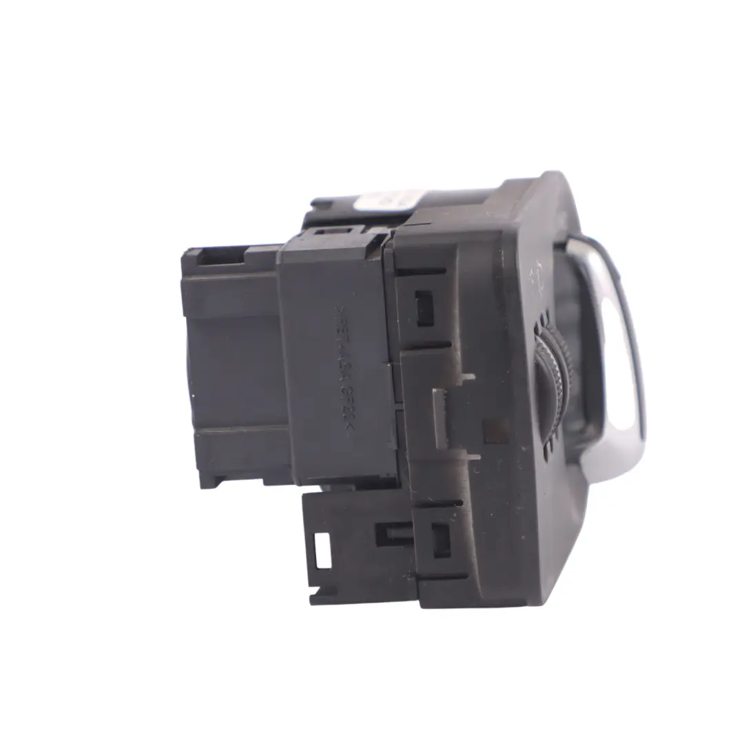 Audi A3 8P Headlight Switch Panel Button Fog Light Level Control Unit - SKU RHD-8P2941531 - Part number 8P2941531