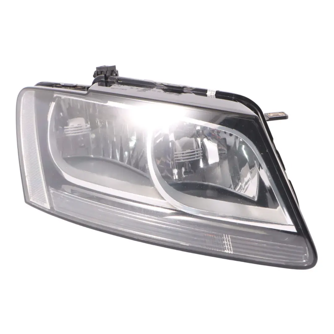 Headlight Headlamp Lamp Light Front Right O/S to Audi Q5 8R with Part number 8R0941030M Audi Q5 8R Headlight Headlamp Lamp Light Front Right O/S - SKU RHD-8R0941030M - Part number 8R0941030M