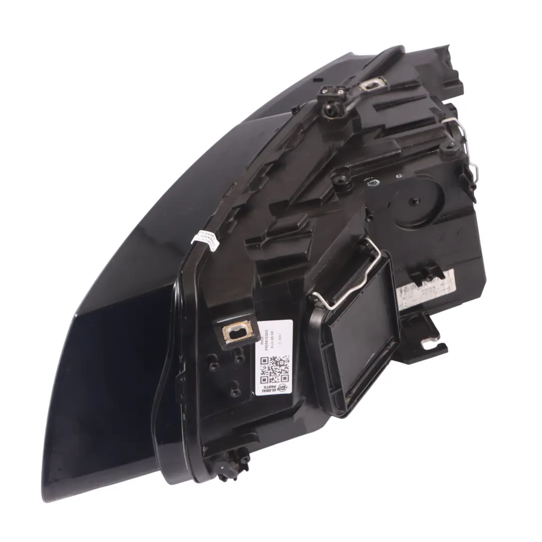 Audi Q5 8R Headlight Headlamp Lamp Light Front Right O/S - SKU RHD-8R0941030M - Part number 8R0941030M