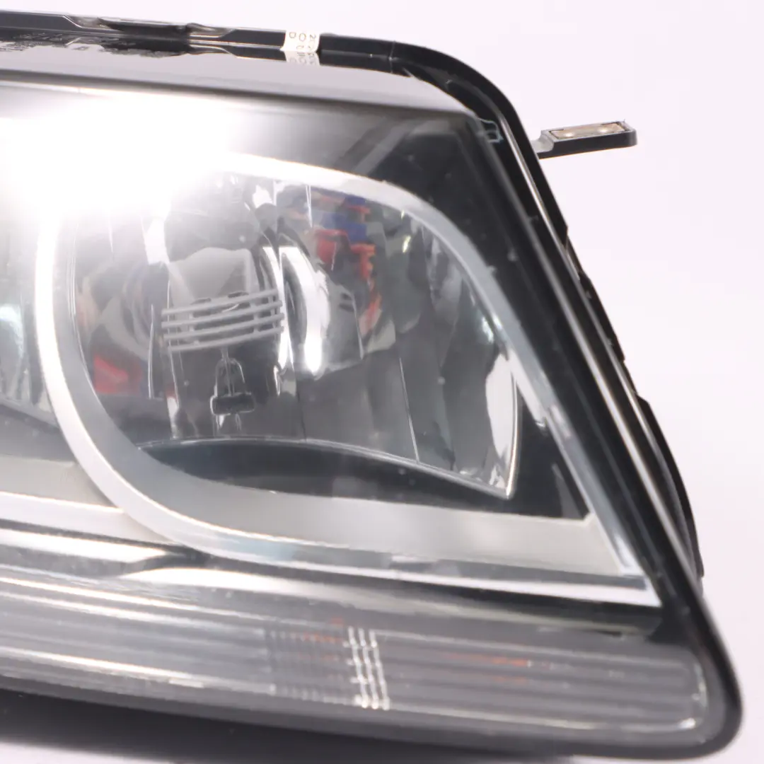 Headlight Headlamp Lamp Light Front Right O/S to Audi Q5 8R with Part number 8R0941030M Audi Q5 8R Headlight Headlamp Lamp Light Front Right O/S - SKU RHD-8R0941030M - Part number 8R0941030M