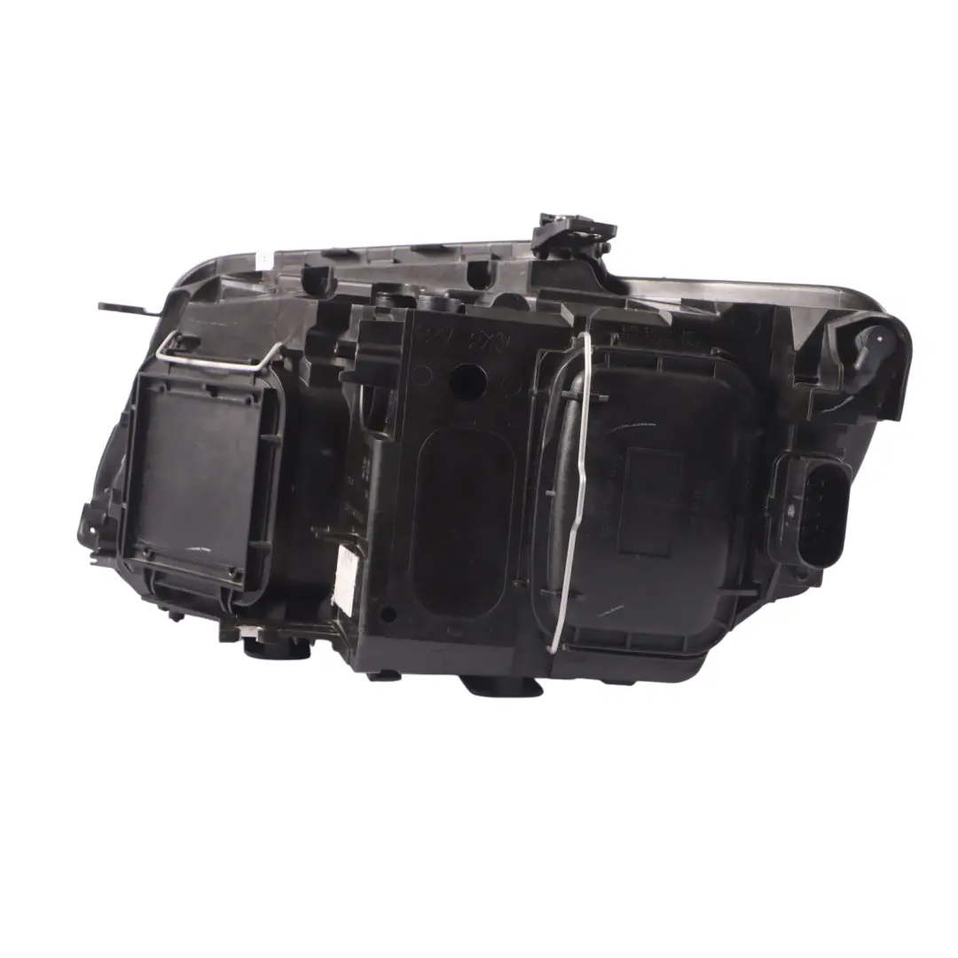 Audi Q5 8R Headlight Headlamp Lamp Light Front Right O/S - SKU RHD-8R0941030M - Part number 8R0941030M