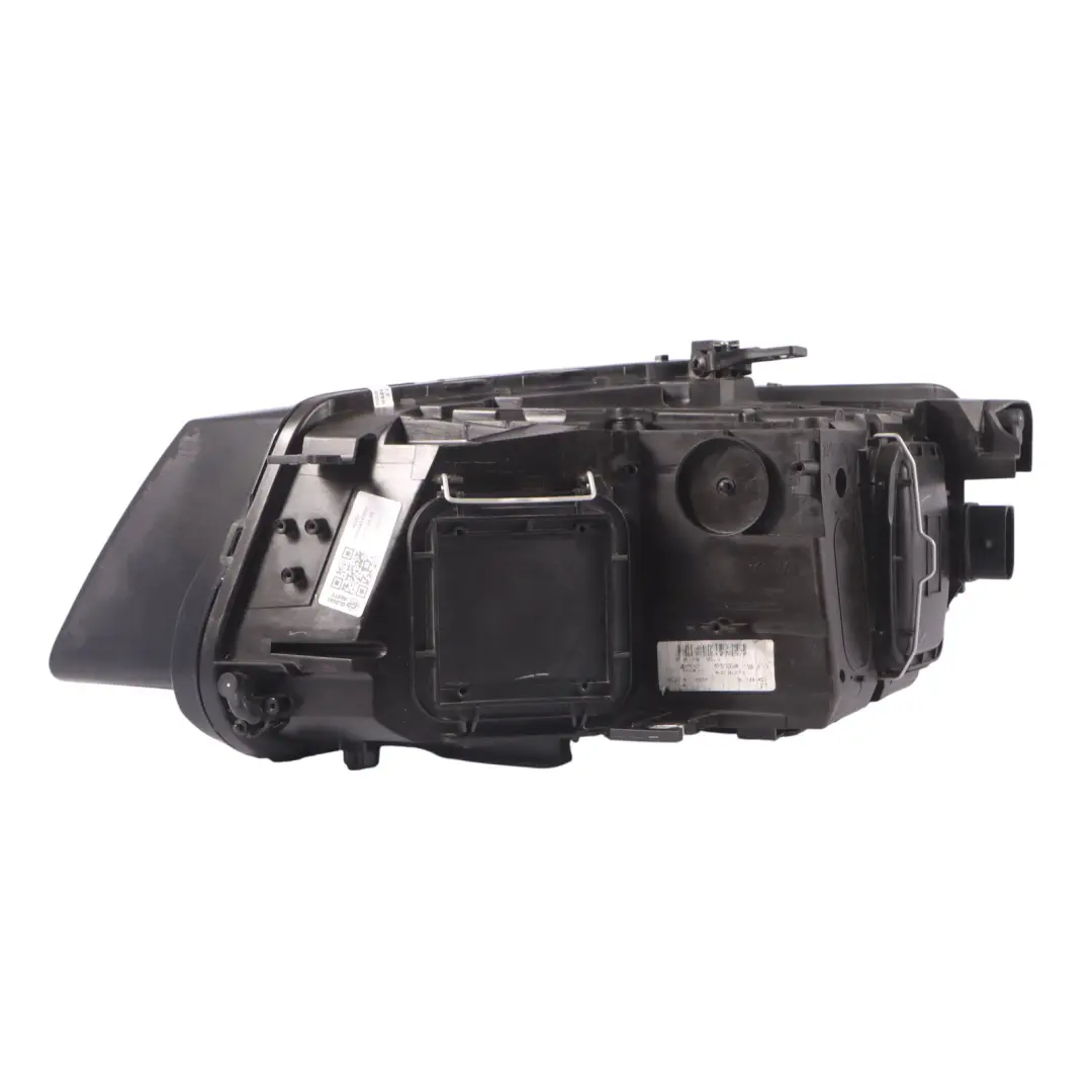 Audi Q5 8R Headlight Headlamp Lamp Light Front Right O/S - SKU RHD-8R0941030M - Part number 8R0941030M