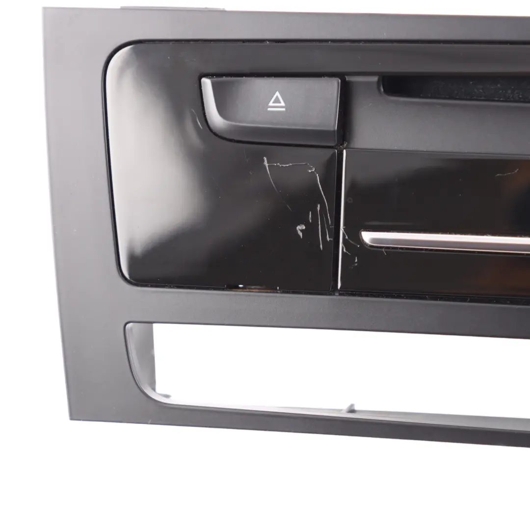 Audi S8 8T Head Unit Radio Player Navigation Control Module - SKU RHD-8R2035666B - Part number 8R2035666B