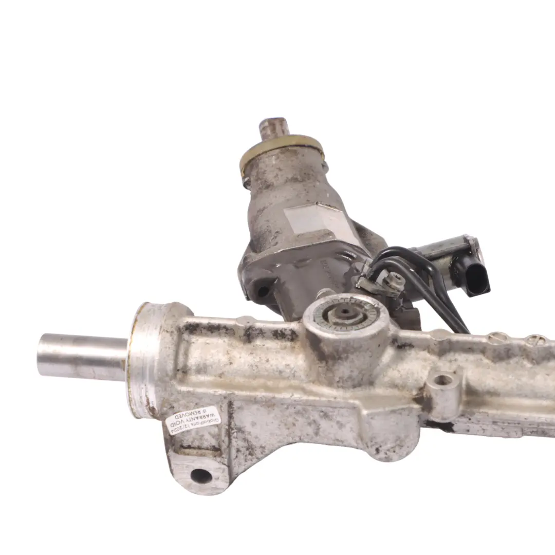 Steering Rack Gear 7831993133 to Audi Q5 8R Power with Part number 8R2422065D Audi Q5 8R Power Steering Rack Gear 7831993133 - SKU RHD-8R2422065D - Part number 8R2422065D