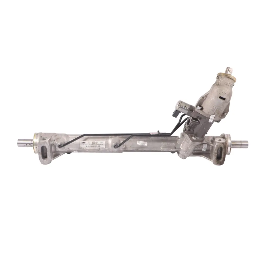 Steering Rack Sensor to Audi Q5 8R Electric Power with Part number 8R2422065D Audi Q5 8R Electric Power Steering Rack Sensor - SKU RHD-8R2422065D - Part number 8R2422065D
