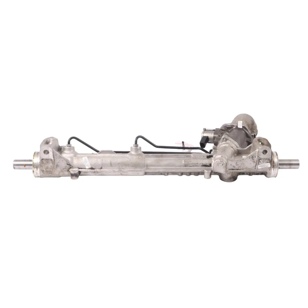 Steering Rack Gear 7831993133 to Audi Q5 8R Power with Part number 8R2422065D Audi Q5 8R Power Steering Rack Gear 7831993133 - SKU RHD-8R2422065D - Part number 8R2422065D