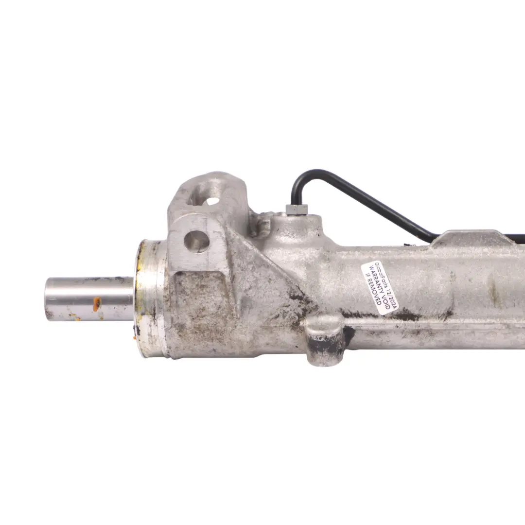 Audi Q5 8R Electric Power Steering Rack Sensor - SKU RHD-8R2422065D - Part number 8R2422065D