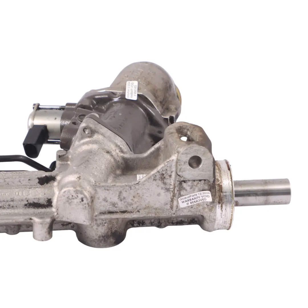 Steering Rack Sensor to Audi Q5 8R Electric Power with Part number 8R2422065D Audi Q5 8R Electric Power Steering Rack Sensor - SKU RHD-8R2422065D - Part number 8R2422065D