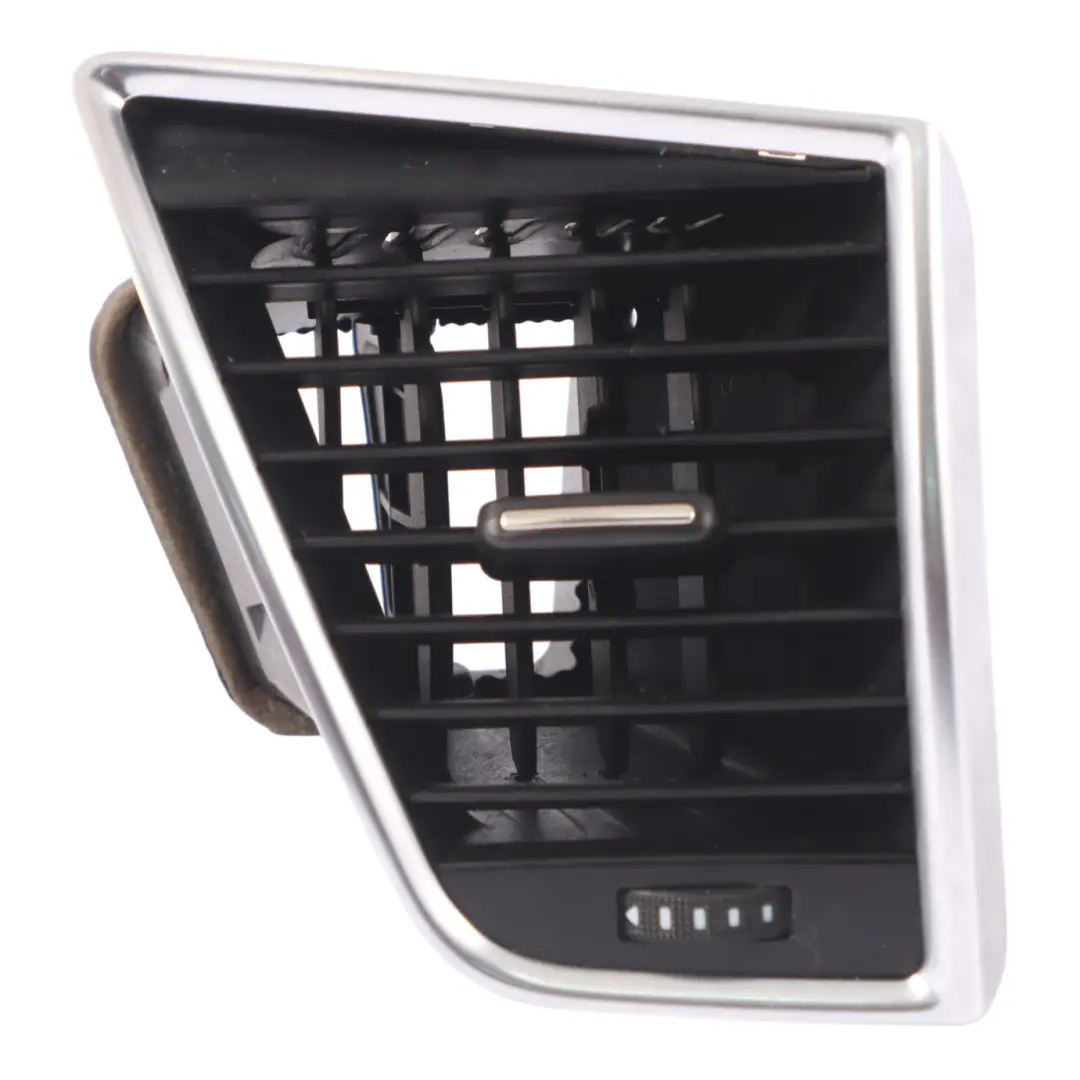 Front Dashboard Air Vent Nozzle Right O/S to Audi Q5 8R with Part number 8R2820902C Audi Q5 8R Front Dashboard Air Vent Nozzle Right O/S - SKU RHD-8R2820902C - Part number 8R2820902C