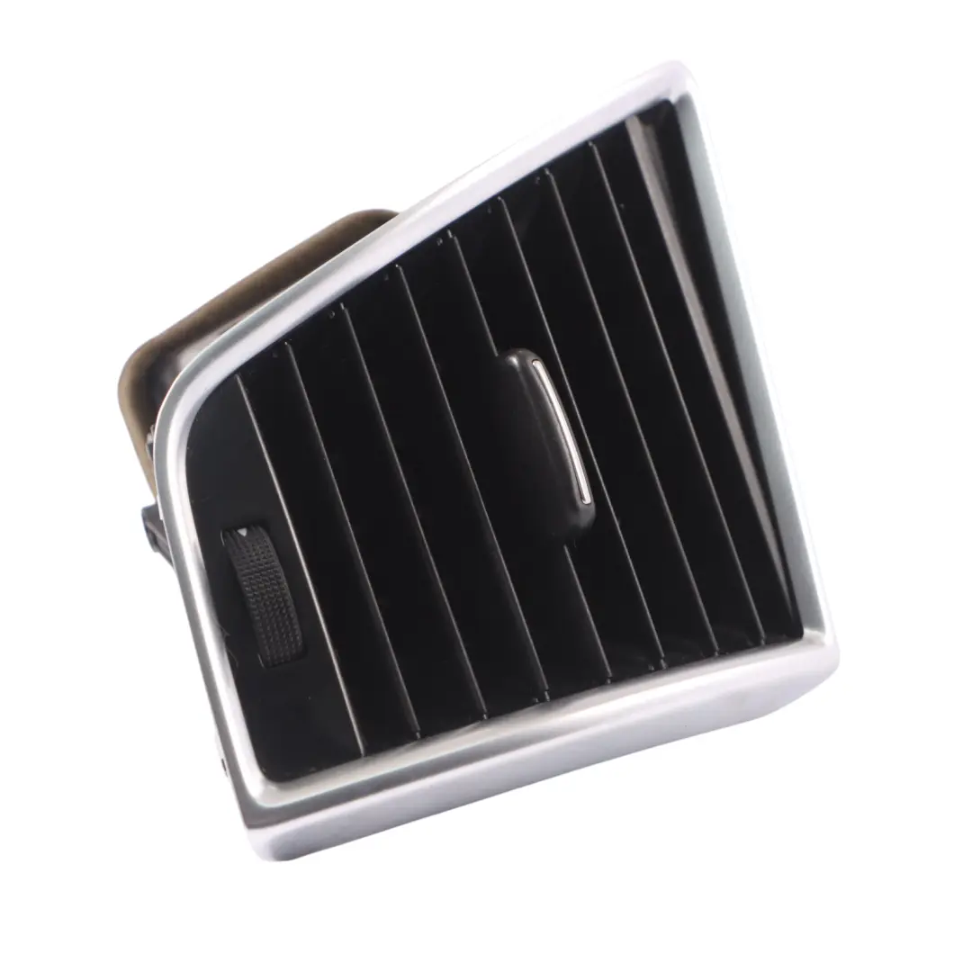 Front Dashboard Air Vent Nozzle Right O/S to Audi Q5 8R with Part number 8R2820902C Audi Q5 8R Front Dashboard Air Vent Nozzle Right O/S - SKU RHD-8R2820902C - Part number 8R2820902C