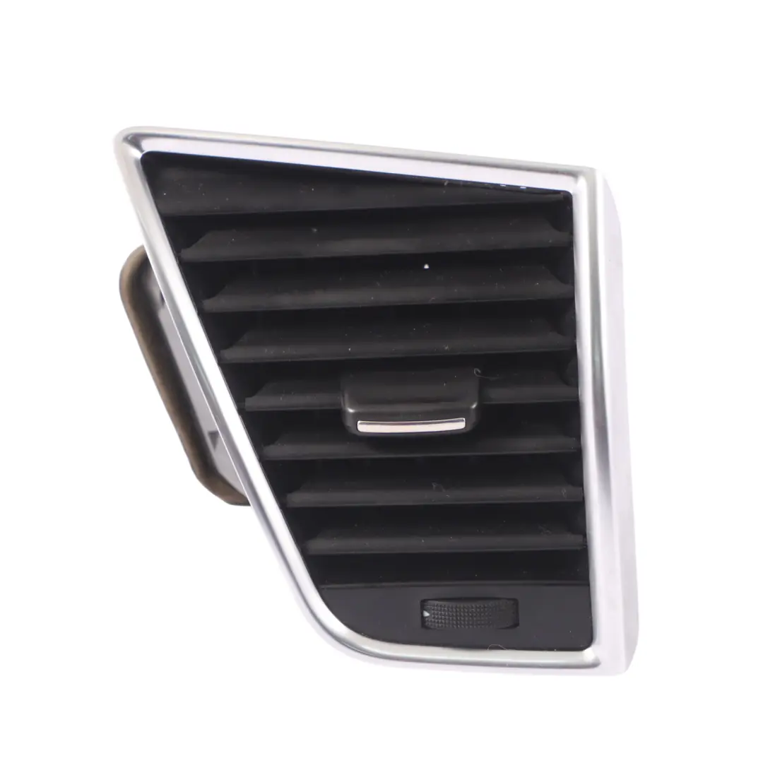 Front Dashboard Air Vent Nozzle Right O/S to Audi Q5 8R with Part number 8R2820902C Audi Q5 8R Front Dashboard Air Vent Nozzle Right O/S - SKU RHD-8R2820902C - Part number 8R2820902C