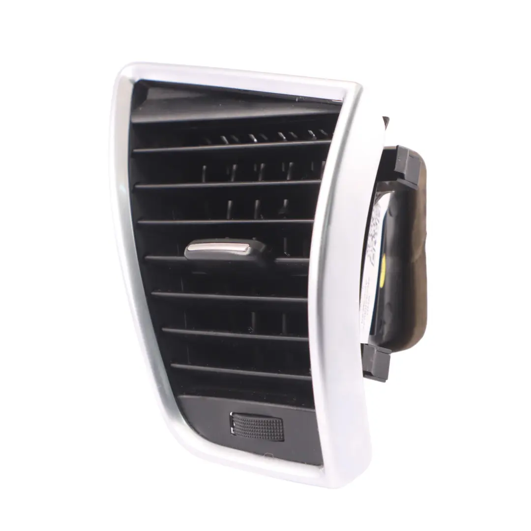 Audi Q5 8R Front Dashboard Air Vent Nozzle Right O/S - SKU RHD-8R2820902C - Part number 8R2820902C