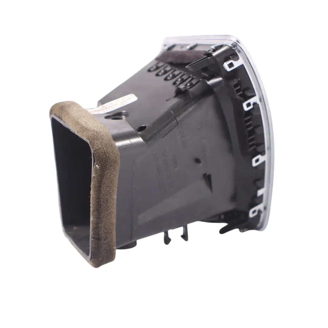 Front Dashboard Air Vent Nozzle Right O/S to Audi Q5 8R with Part number 8R2820902C Audi Q5 8R Front Dashboard Air Vent Nozzle Right O/S - SKU RHD-8R2820902C - Part number 8R2820902C