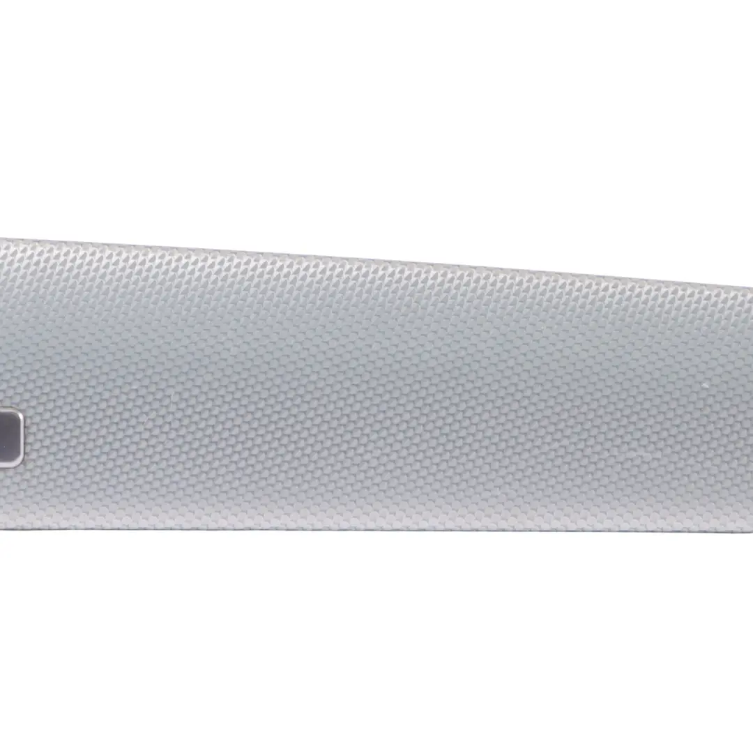 Dashboard Trim Strip Console Cover Panel Aluminium to Audi Q5 8R with Part number 8R2853189AJ Audi Q5 8R Dashboard Trim Strip Console Cover Panel Aluminium - SKU RHD-8R2853189AJ - Part number 8R2853189AJ