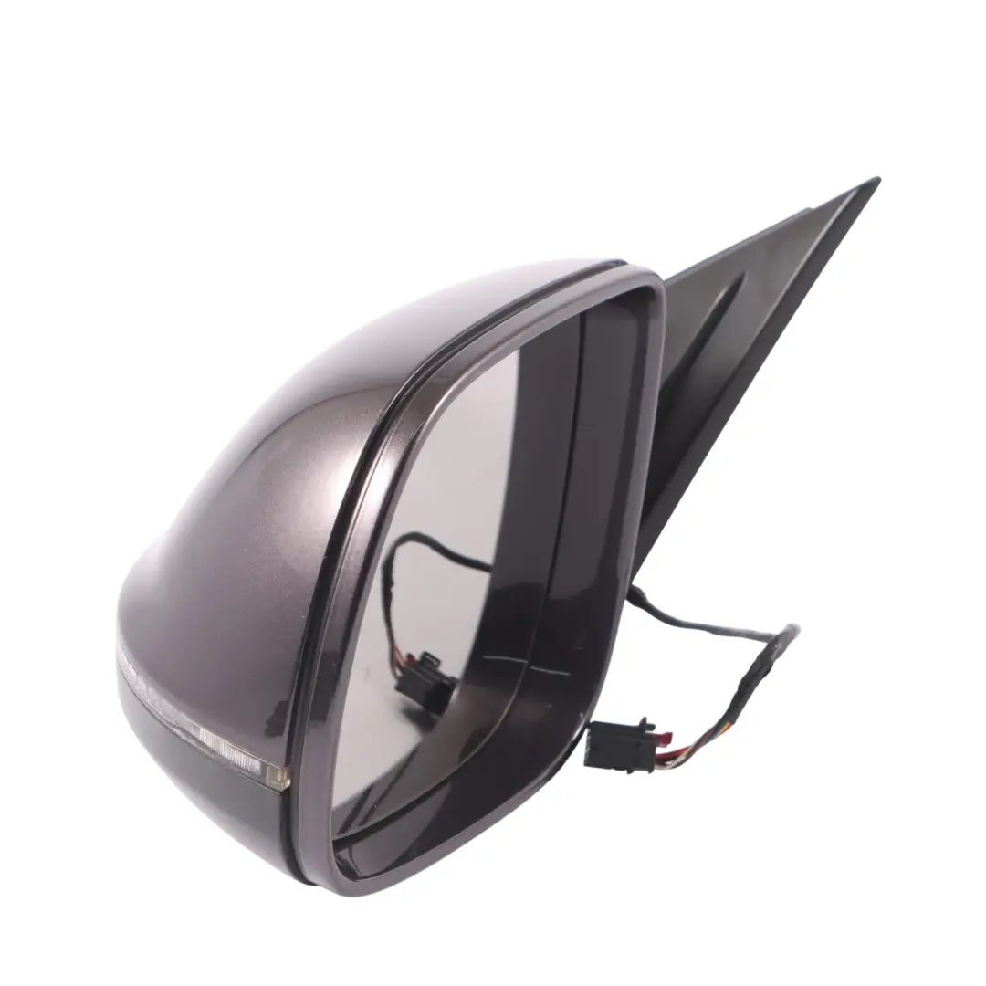 Mirror Wing Glass Left N/S Amethyst Grey - Z4X 8R2857409F to Audi Q5 8R Electric with Part number 8R2857409F-AGM Audi Q5 8R Electric Mirror Wing Glass Left N/S Amethyst Grey - Z4X 8R2857409F - SKU RHD-8R2857409F-AGM - Part number 8R2857409F-AGM
