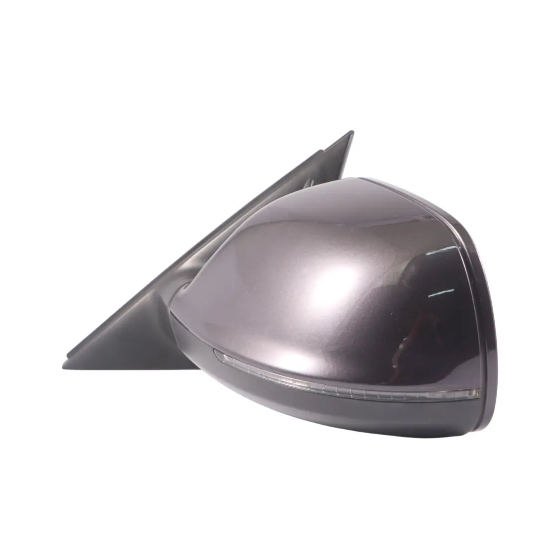 Mirror Wing Glass Left N/S Amethyst Grey - Z4X 8R2857409F to Audi Q5 8R Electric with Part number 8R2857409F-AGM Audi Q5 8R Electric Mirror Wing Glass Left N/S Amethyst Grey - Z4X 8R2857409F - SKU RHD-8R2857409F-AGM - Part number 8R2857409F-AGM