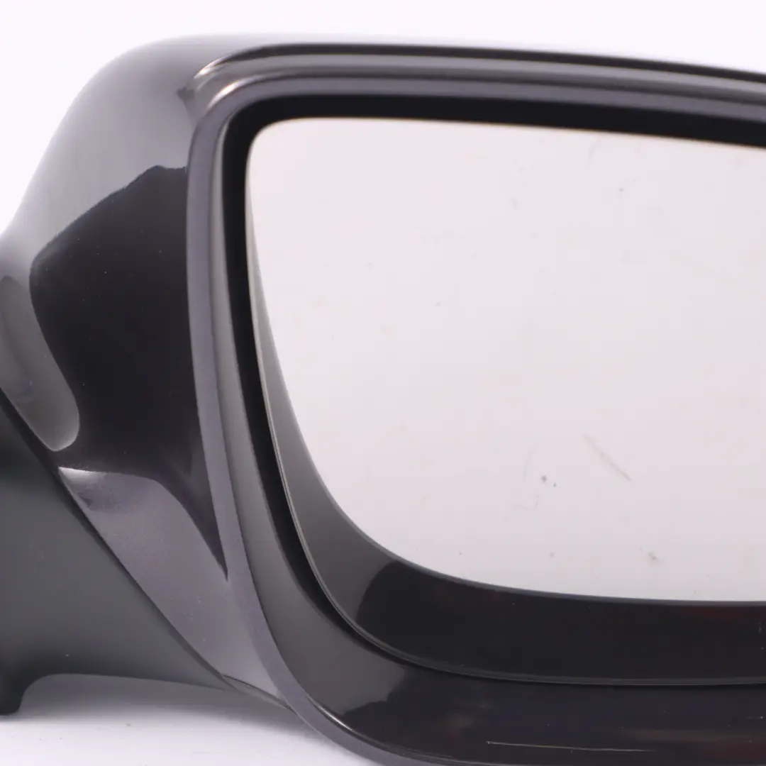 Mirror Wing Glass Right O/S Amethyst Grey - Z4X 8R2857410F to Audi Q5 8R Electric with Part number 8R2857410F-AGM Audi Q5 8R Electric Mirror Wing Glass Right O/S Amethyst Grey - Z4X 8R2857410F - SKU RHD-8R2857410F-AGM - Part number 8R2857410F-AGM