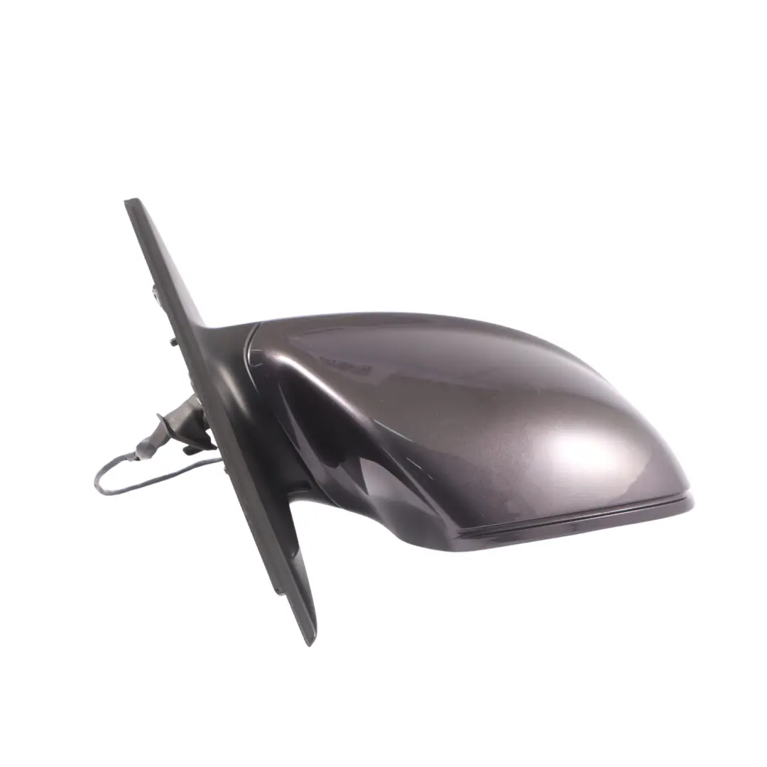 Mirror Wing Glass Right O/S Amethyst Grey - Z4X 8R2857410F to Audi Q5 8R Electric with Part number 8R2857410F-AGM Audi Q5 8R Electric Mirror Wing Glass Right O/S Amethyst Grey - Z4X 8R2857410F - SKU RHD-8R2857410F-AGM - Part number 8R2857410F-AGM