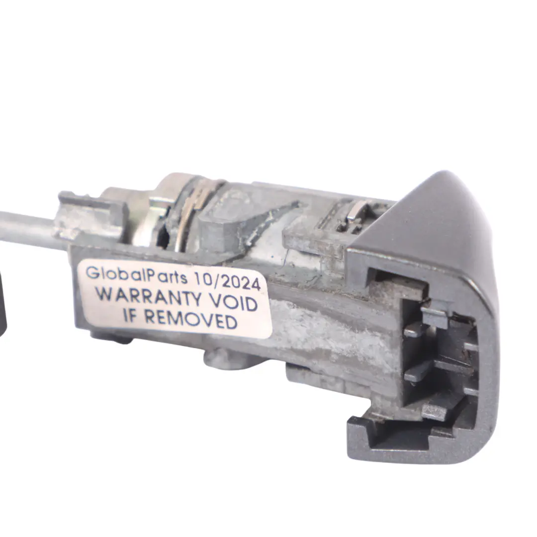 Front Rear Door Handle Exterior Trim Left N/S Daytona Grey - Z7S to Audi A1 8X with Part number 8T0837205A Audi A1 8X Front Rear Door Handle Exterior Trim Left N/S Daytona Grey - Z7S - SKU RHD-8T0837205A-DGR - Part number 8T0837205A