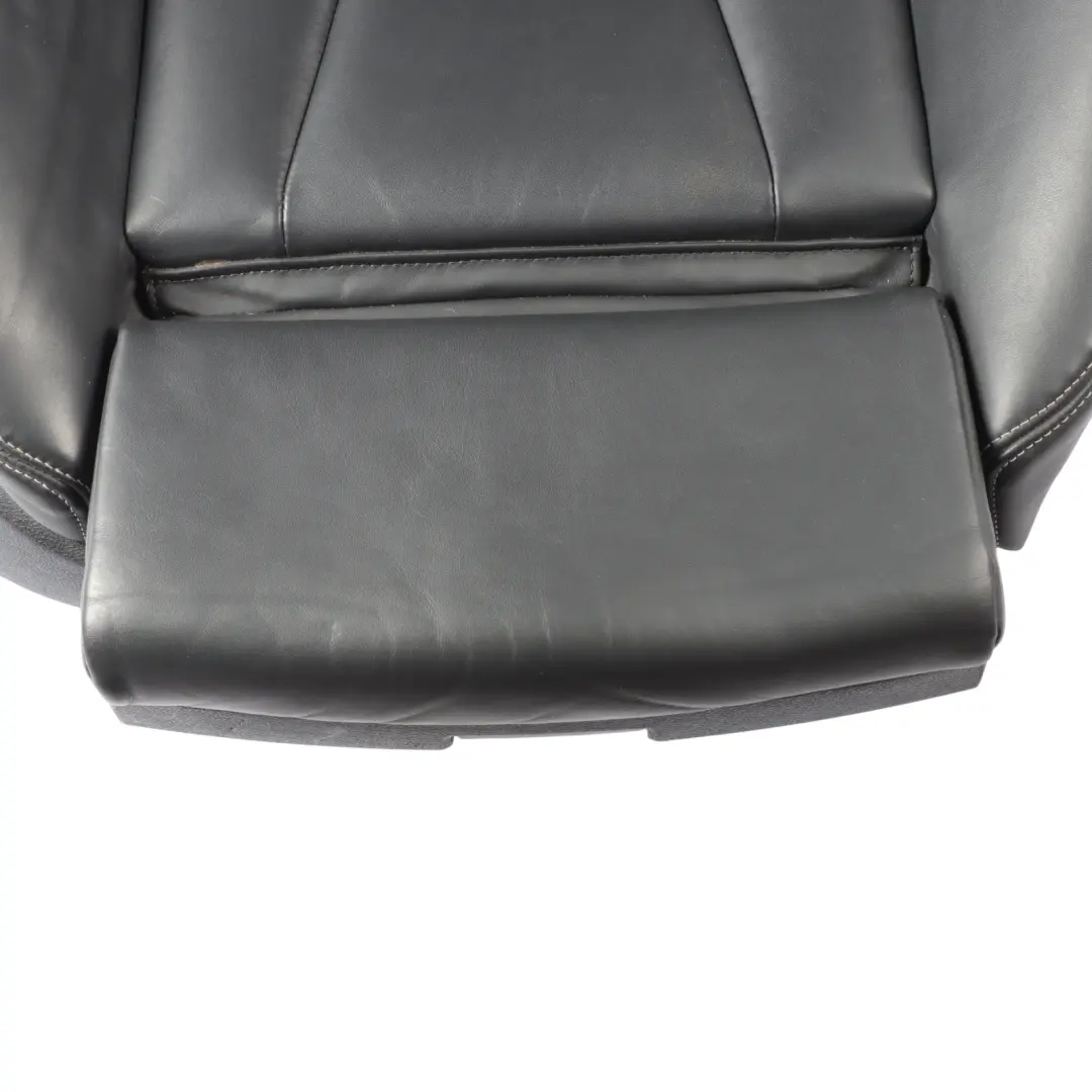 Audi S5 8T Coupe Sport Seat Front Right O/S Heated Memory Leather Soul Grey - SKU RHD-8T0881806CD-1 - Part number 8T0881806CD