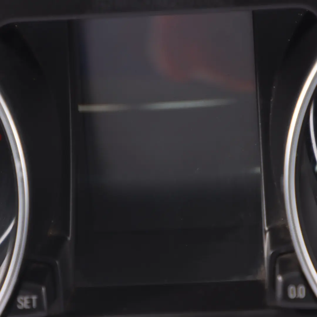 Instrument Cluster Speedometer Clocks Diesel Manual to Audi A5 8T with Part number 8T0920981B Audi A5 8T Instrument Cluster Speedometer Clocks Diesel Manual - SKU RHD-8T0920981B - Part number 8T0920981B